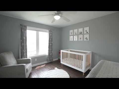 1221 Ashworth Drive., Cedar Falls, IA home video tour