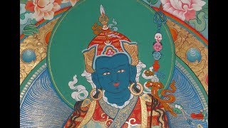 Mantra de Guru Rinponche Buddha de la medicina - Orgyen Menla