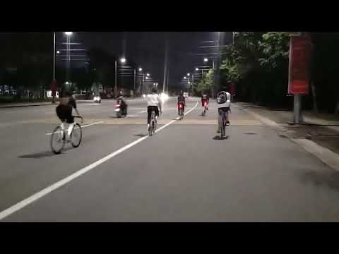 Video xe đạp fixed gear - youtube
