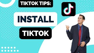 How to Install TikTok on iPhone