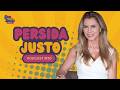 A HISTÓRIA INSPIRADORA DE PERSIDA JUSTO | QTE #30