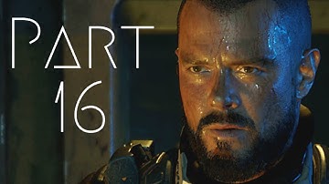 The Callisto Protocol Walkthrough Part 16 OBSERVATIONS 4K PS5