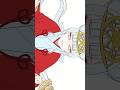 【 #イラスト 】巫/柊マグネタイト cover狛音ミヤ 【 #vtuber 】
