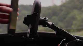 Why is my CB Power II Fast Wireless Charging Auto-Clamp Car Mount Not Charging? screenshot 5