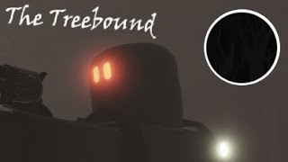 Becoming Bound to the Trees - The Fields (Roblox)