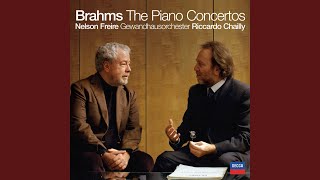 Brahms: Piano Concerto No. 1 in D minor, Op. 15 - 1. Maestoso - Poco più moderato