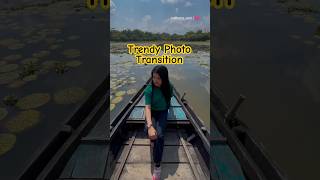 Photo Transition new in town📸 #photooftheday #transition #youtubeshorts #youtube #youtubeindia