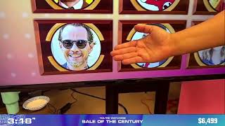 gsm2025  Sale Of The Century