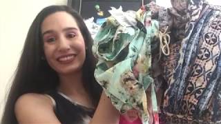 Macy’s and Bloomingdale’s Liquidation Sale Mystery Box Unboxing