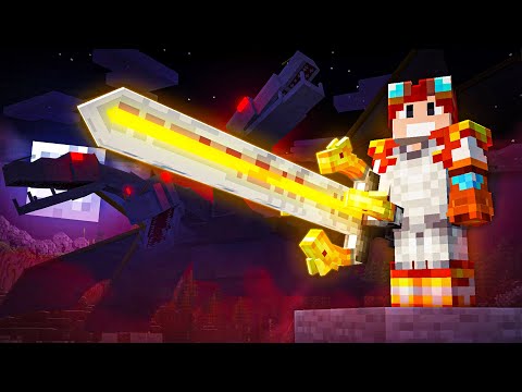 COMO ZEREI o ORESPAWN 2 do minecraft - Chaos Awakens - FIM