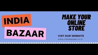 how to creat account in Indiabazaar  link www.indiabazaar.co.in screenshot 5