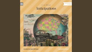 Chapter 168 - Anticipations