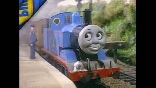 Thomas & Friends - Best Of Thomas Intermissions