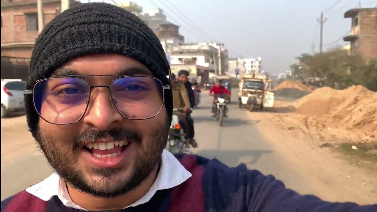 Middle Class Office Life Reality / vlog @Ritikvloger0 