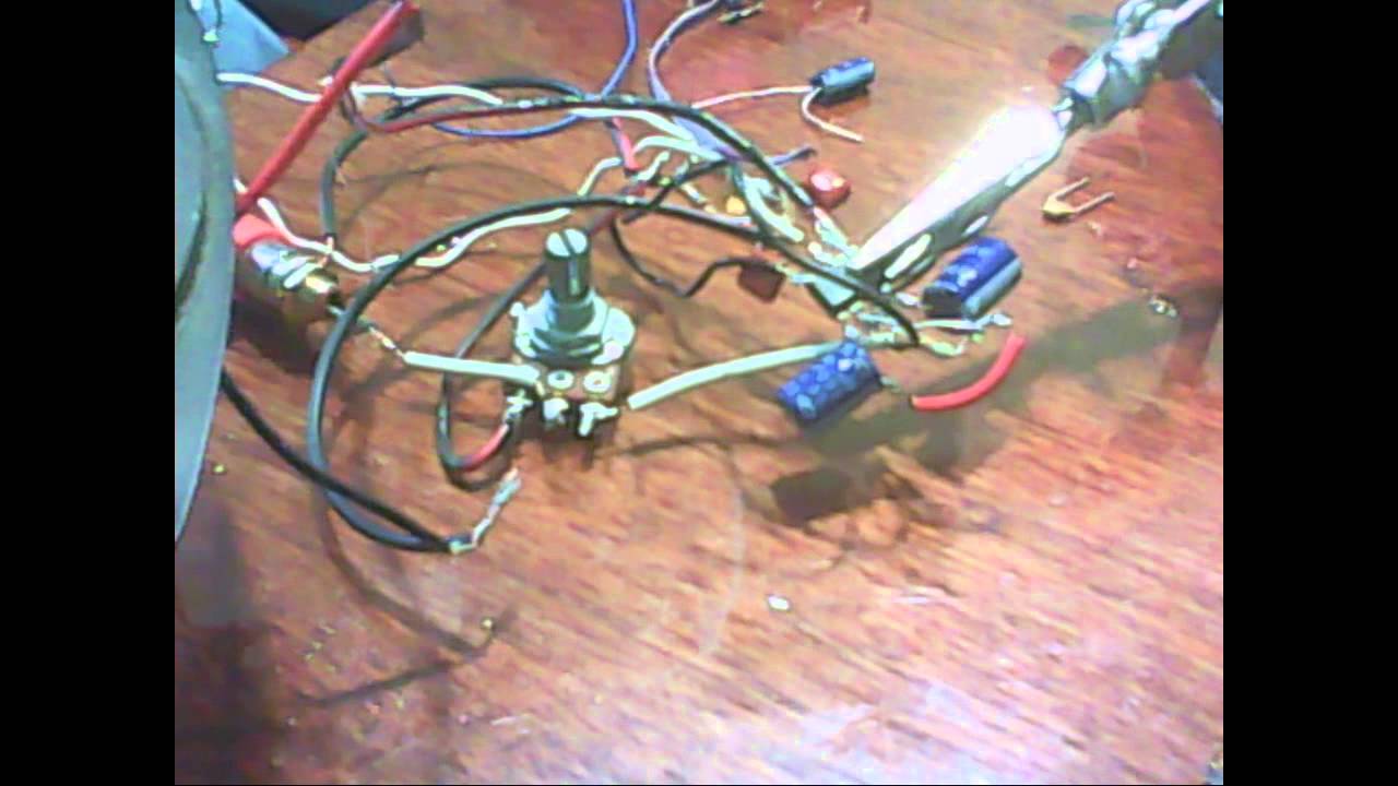 Усилитель звука своими руками на TDA2822M - YouTube