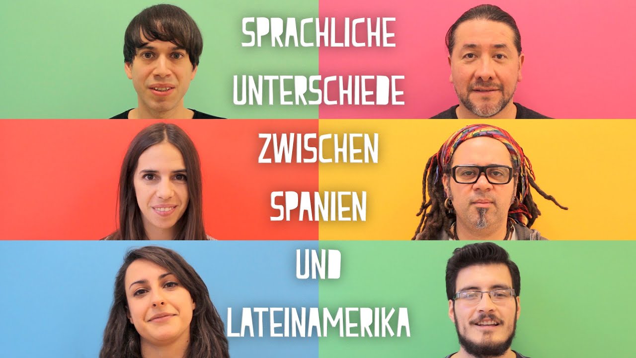 ᐅ Kostenlos Spanisch Lernen Der Komplette A Z Leitfaden In 17 Kapiteln
