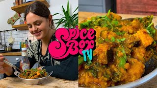 ULTIMATE SWEET N SOUR DHANSAK - WITH SECRET INGREDIENT | 15 MINUTE MEALS | VEGAN RECIPES screenshot 1