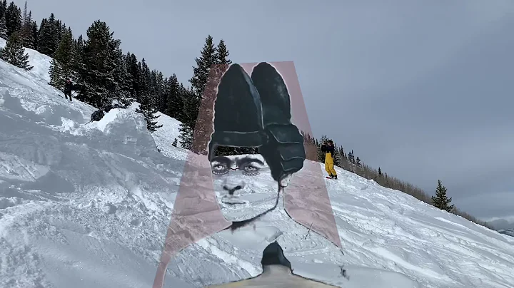 Aspen Files Episode 3: AJAX BIG MOUNTAIN SKIING