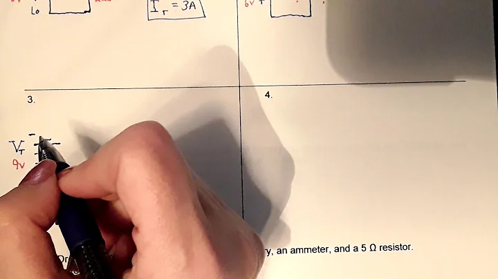 Assign Ohms Law 2