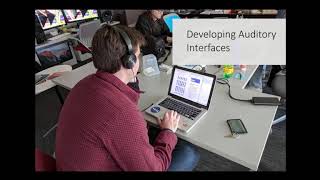 Data Listening and Sonification Research Overview