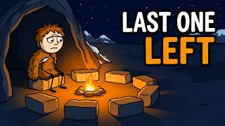 How the Last Neanderthals Really Died