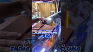 #ps2 #playstation #mantenimiento #videojuegos #serviciotecnico #consolas #gamer