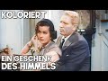 Ein Geschenk des Himmels | KOLORIERT | Romantischer Filmklassiker | Deutsch