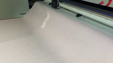 Pre Cutting Plotter Software for PPF Window Tint Film