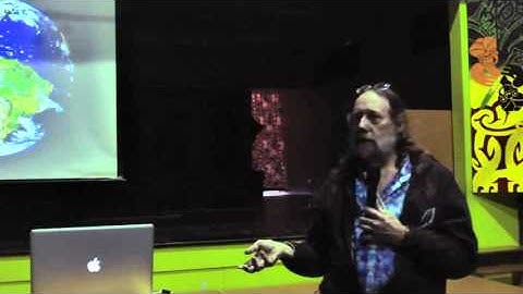 Albert Bates: The Biochar Solution APC 11