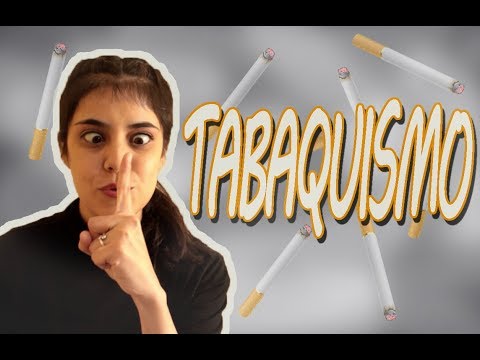 Vídeo: Com Afecta El Tabaquisme Al Culturisme