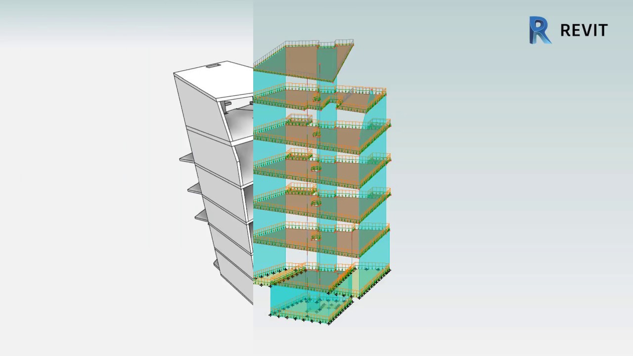 Statik mit Autodesk Revit - YouTube