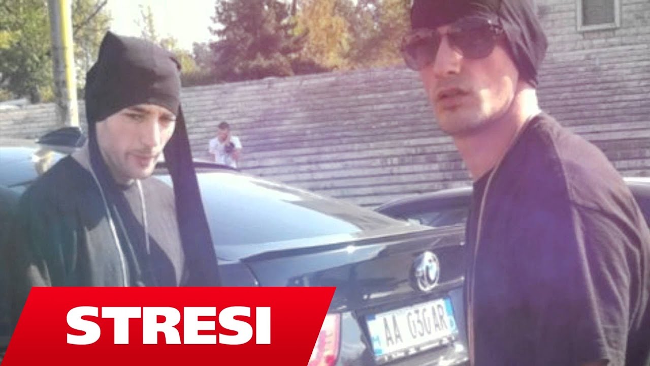 Stresi - She is My Baby (2011 - 2012)