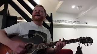 DAILY SPORRAN No.35. Cover of “Jack-a-Lynn” (by Jethro Tull)