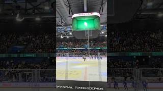 NLA Kidsday Vlog "EV Zug vs EHC Biel (12.01.2024) #eishockey #evz #ehc #nla #zug #Biel #swiss