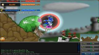 Arcanists 2 V 2 [HD]