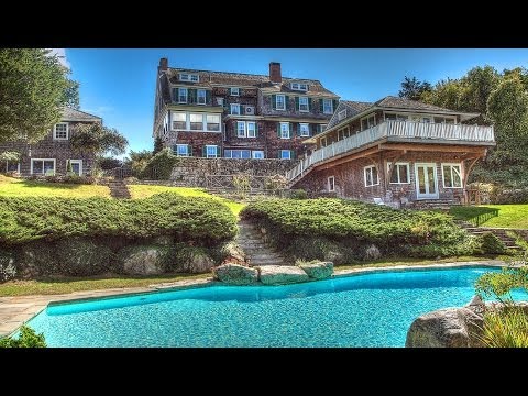 3 Everett Avenue, Westerly, RI home video tour