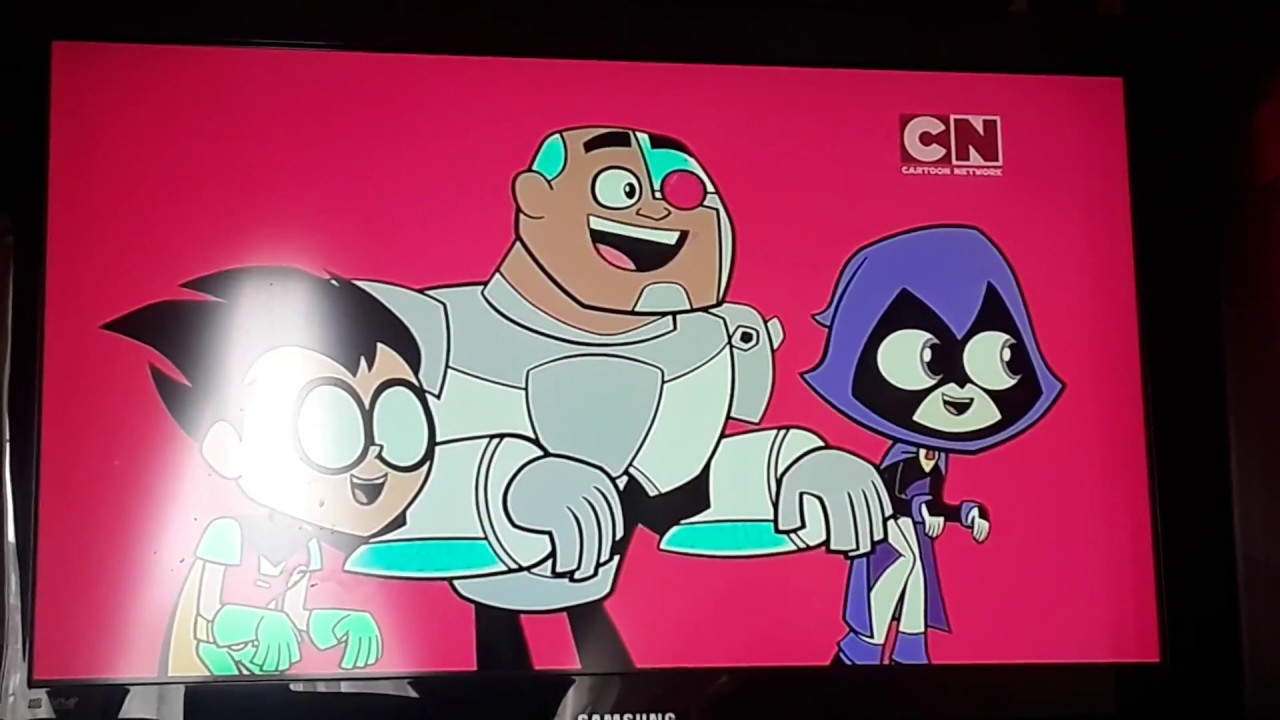 Teen Titans Go Booty Scooty Song Youtube 