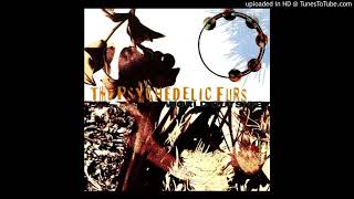 The Psychedelic Furs-There's A World Outside