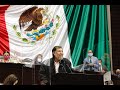 Dip. Gerardo Fernández Noroña (PT)  / Reservas Ley de Seguridad Social