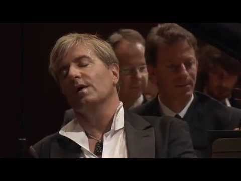 Khachaturian Piano Concerto in D-flat major - JY Thibaudet