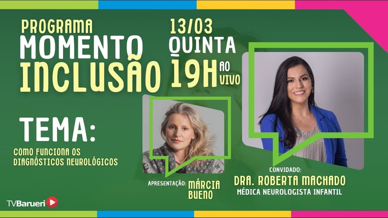 Como Funciona Os Diagnósticos Neurológicos | Momento Inclusão
