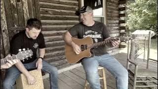 Garth Brooks Tribute Band covers Wrapped Up in You