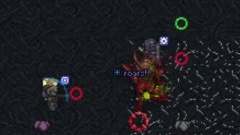 TerraGov SS13: Annihilating Gorger