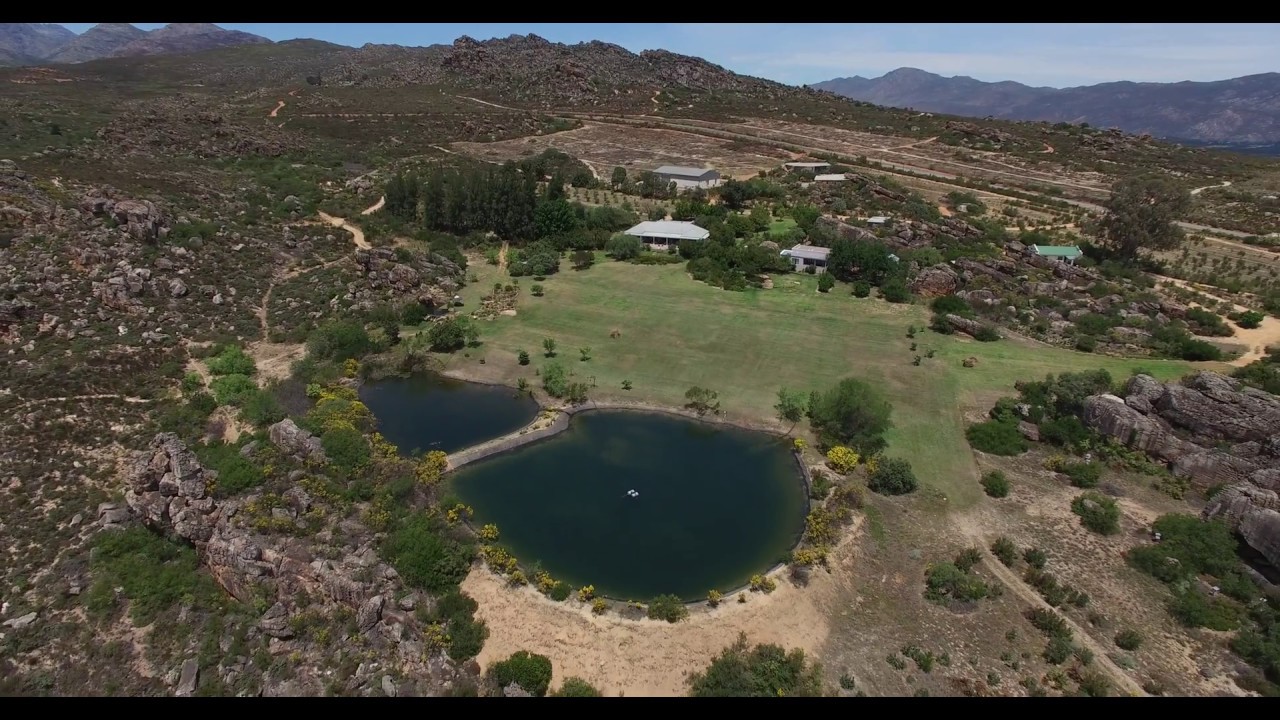 Rockwood Farm Cederberg South Africa