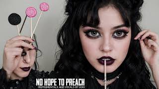 Pennington - No Hope To Preach