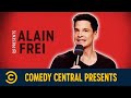 Comedy Central Presents: Alain Frei | S04E03 | Comedy Central Deutschland