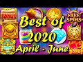 My Top 10 wins April - June 2020 / Best of 2020 #2