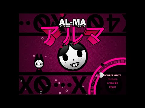 AL-MA (Mini Demo)