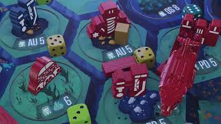 Deep Shelf Launch Trailer