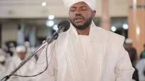 Surah Al Maidah || Sheikh Noreen Muhammad Siddique  الشيخ نورين محمد صديق سورة المائدة